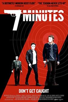 7 Dakika Filmi izle