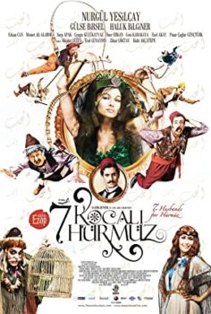 7 Kocalı Hürmüz – Yerli Film İzle