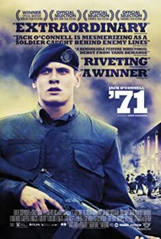 71 Türkçe Dublaj Film izle 2014