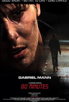 80 Dakika (80 Minutes) Türkçe Dublaj İzle