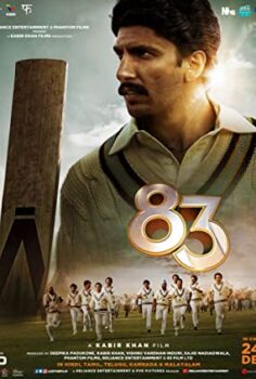 83 Türkçe Altyazılı izle (2021)