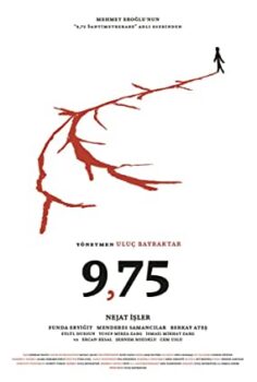 9,75 yerli film izle (2020)