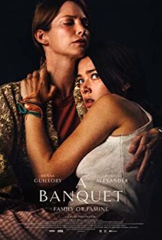 A Banquet izle (2021)