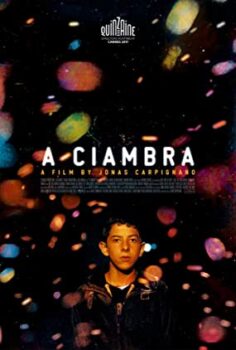 A Ciambra Türkçe Dublaj izle (2017)
