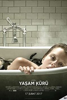 A Cure For Wellness izle
