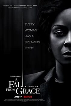 A Fall from Grace izle (2020)
