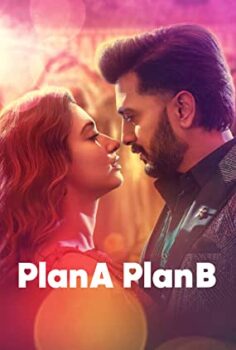 A PLANI B PLANI | Plan A Plan B izle (2022)