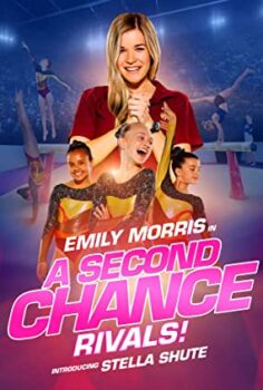 A Second Chance Rivals! izle (2019)