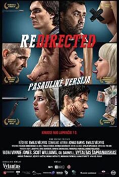 Acemi Soyguncular (Redirected) Türkçe Dublaj İzle