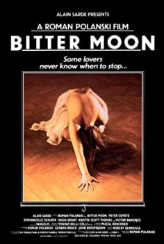 Acı Ay Bitter Moon Türkçe Dublaj İzle