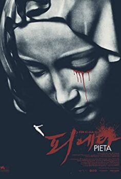 Acı (Pieta) Türkçe Dublaj izle