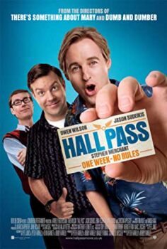 Açık Çek (Hall Pass) Türkçe Dublaj İzle
