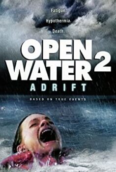 Açık Deniz 2 Open Water 2 Türkçe Dublaj izle