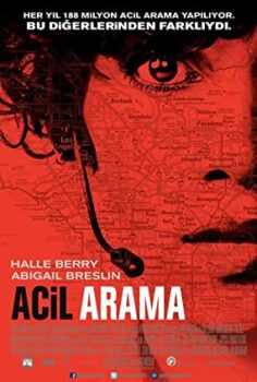 Acil Arama (The Call) Türkçe Dublaj İzle