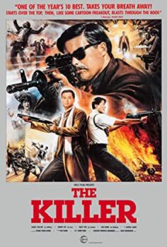Acımasız Katil Türkçe Dublaj izle