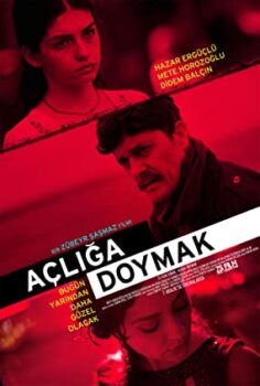 Açlığa Doymak izle Yerli film