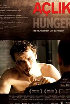 Açlık Hunger Türkçe Dublaj izle