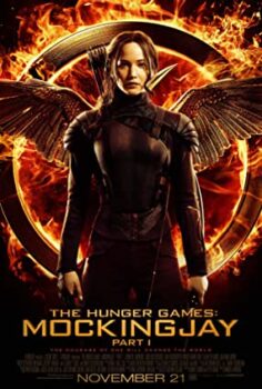 Açlık Oyunları – Alaycı Kuş Bölüm 1 (The Hunger Games: Mockingjay – Part 1) Türkçe Dublaj İzle