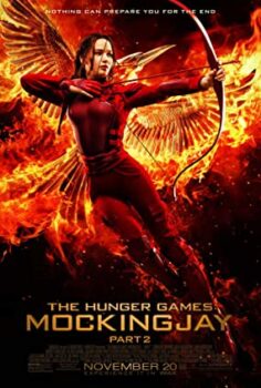 Açlik Oyunlari: Alayci Kus – Bölüm 2 (The Hunger Games: Mockingjay – Part 2)