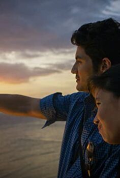 Ada Hayalleri (Island Dreams) Türkçe Dublaj İzle