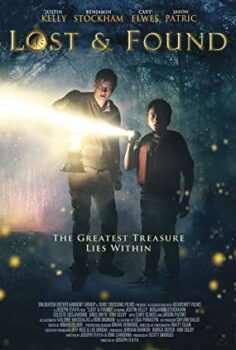 Adadaki Hazine izle (2016)