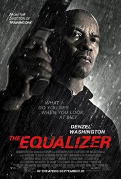 Adalet – The Equlaizer izle