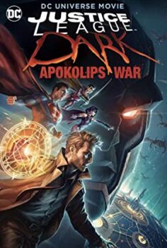 Adalet Birliği: Karanlıktakiler- Apokolips Savaşı izle (2020)