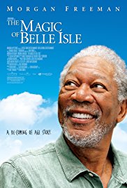 Adanın Büyüsü Türkçe Dublaj izle