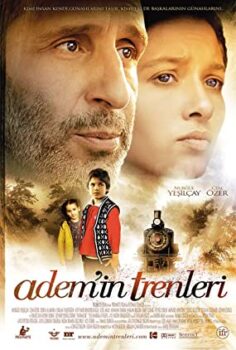 Adem’in Trenleri izle HD