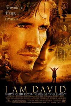 Adım David (I Am David) Türkçe Dublaj İzle