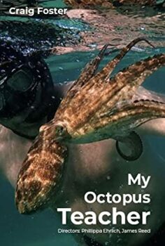 Ahtapottan Öğrendiklerim – My Octopus Teacher izle (2020)