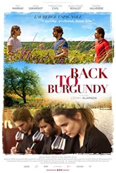 Aile Bağı izle (2017) Ce qui nous lie