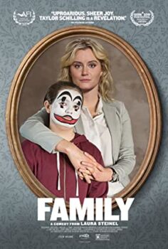 Aile | Family izle (2018)