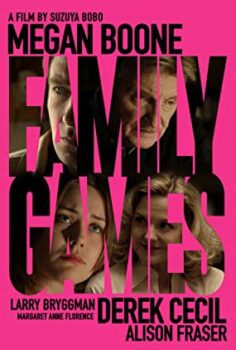 Aile Oyunları – Family Games (2017)