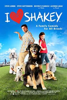 Akıllı Köpek Türkçe Dublaj izle