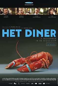 Akşam Yemeği Filmi Türkçe Dublaj izle