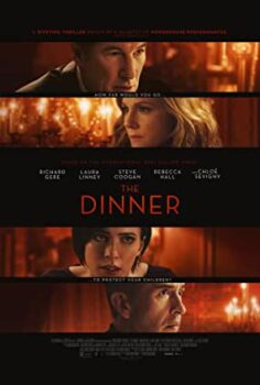 Akşam Yemeği izle – The Dinner (2017)