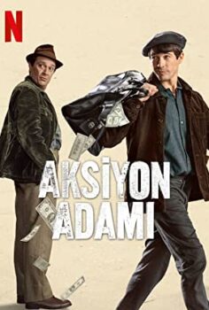 Aksiyon Adamı – Un hombre de acción izle (2022)