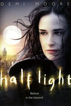 Alacakaranlık – Half Light Türkçe Dublaj İzle