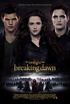Alacakaranlık Efsanesi: Şafak Vakti – Bölüm 2 (The Twilight Saga: Breaking Dawn – Part 2) Türkçe Dublaj İzle