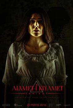 Alamet-i Kıyamet izle (2016)
