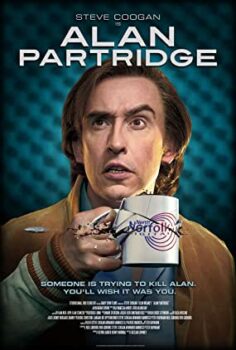 Alan Partridge Alpha Papa 2013 Türkçe Dublaj izle