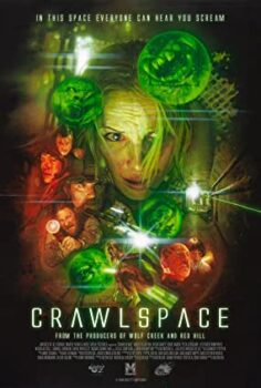 Alan Tarama – Crawlspace Türkçe Dublaj izle