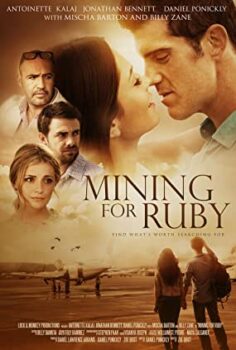 Alaska’da Aşk (Mining for Ruby) Türkçe Dublaj izle
