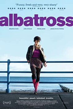 Albatross Türkçe Dublaj İzle