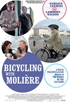 Alceste ile Bisiklete Binmek Türkçe Dublaj izle