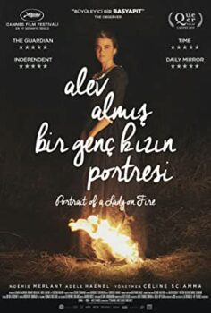 Alev Almış Bir Genç Kızın Portresi izle (2019)