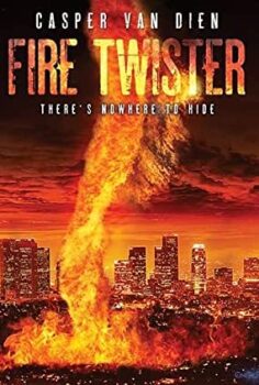 Alev Çemberi Türkçe Dublaj film izle
