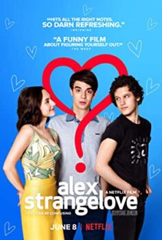 Alex Strangelove izle (2018)