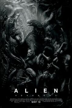 Alien Covenant Altyazılı izle 720p